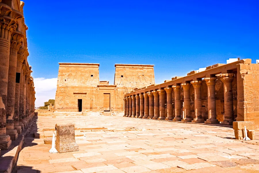 Aswan vs Luxor &mdash; Which Should You Choose?