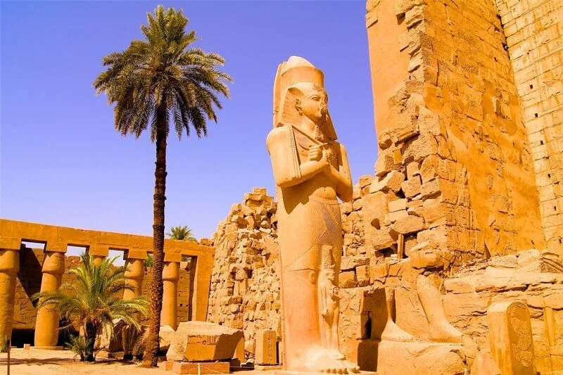 Best Time to Visit Aswan