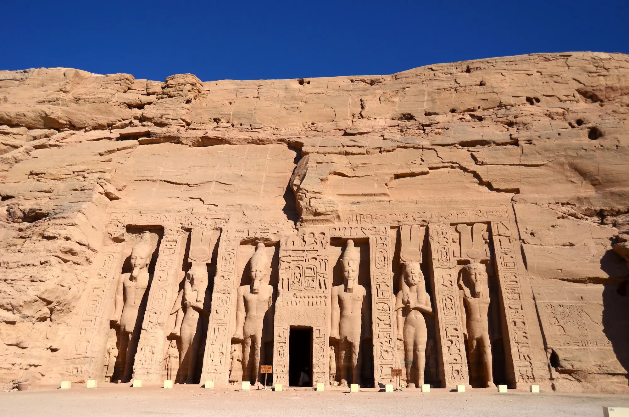 is Aswan worth it