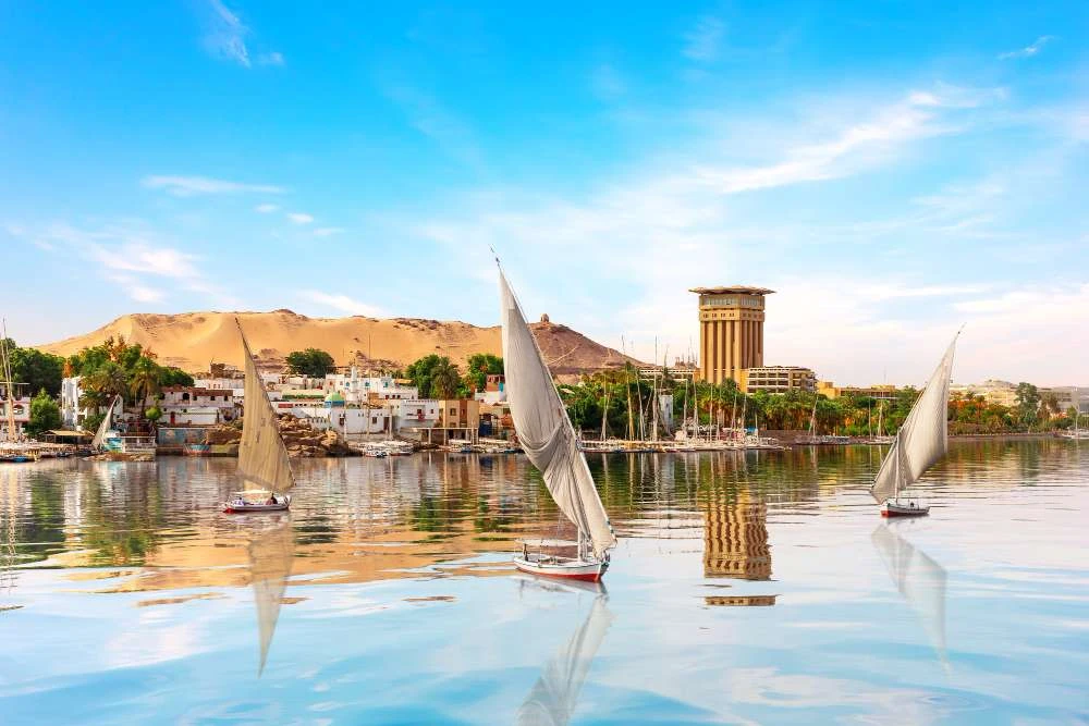 Is Aswan Worth Visiting - Guide to Why Aswan Is Worth Visiting?