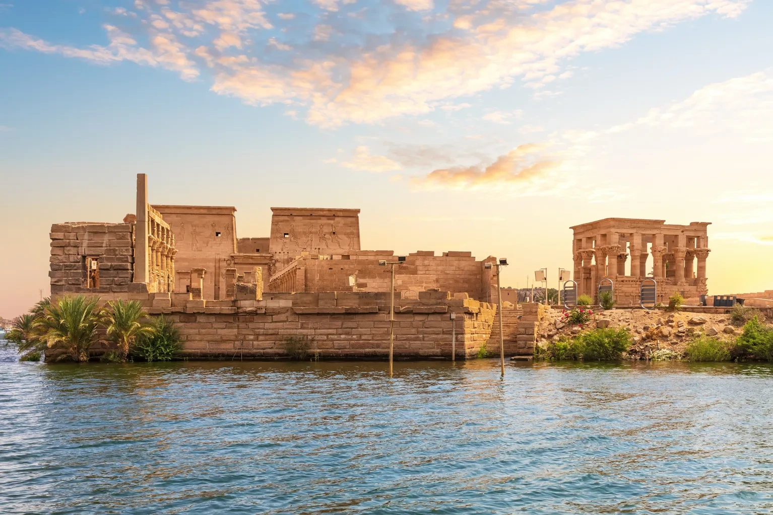 Top Reasons Aswan Is Worth Visiting