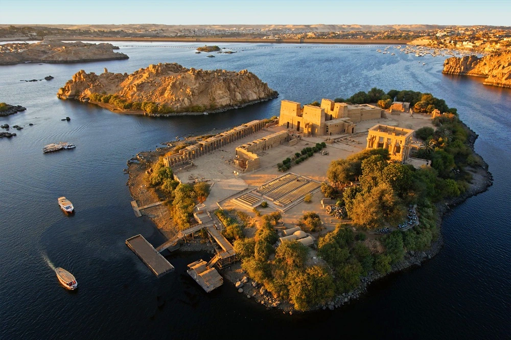 Why Aswan Stands Apart from Other Egyptian Cities