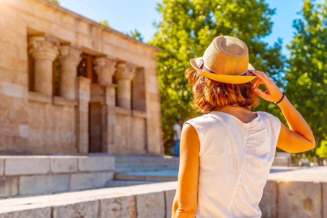 Is Egypt Safe for Female Tourists