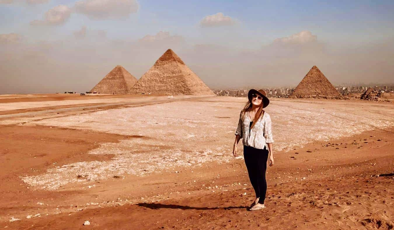 Is Egypt Safe for Women - Travel Guide for Women Travelers in Egypt