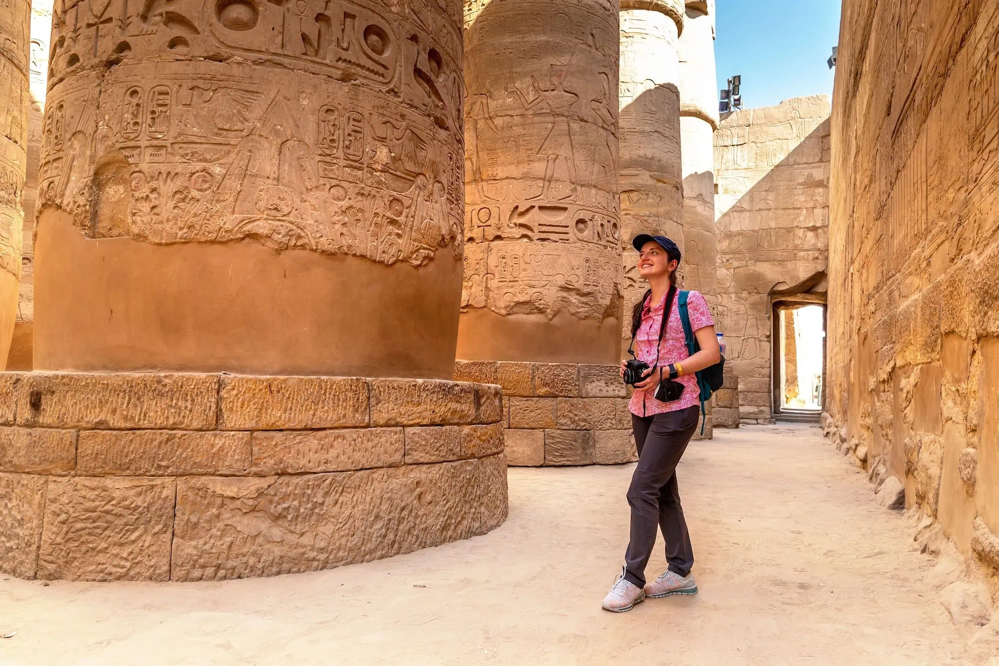 What to Wear in Egypt &mdash; A Practical Guide