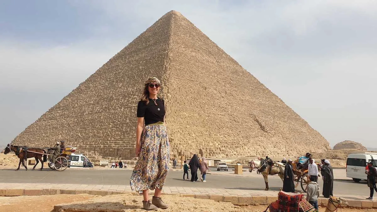 Is It Safe to Go to Cairo Alone or as a Solo Traveler?