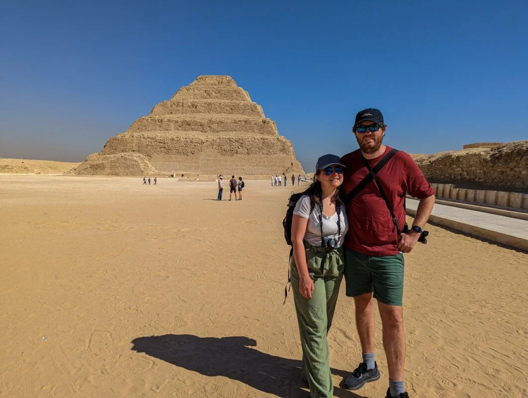 Official Travel Advisories for Cairo