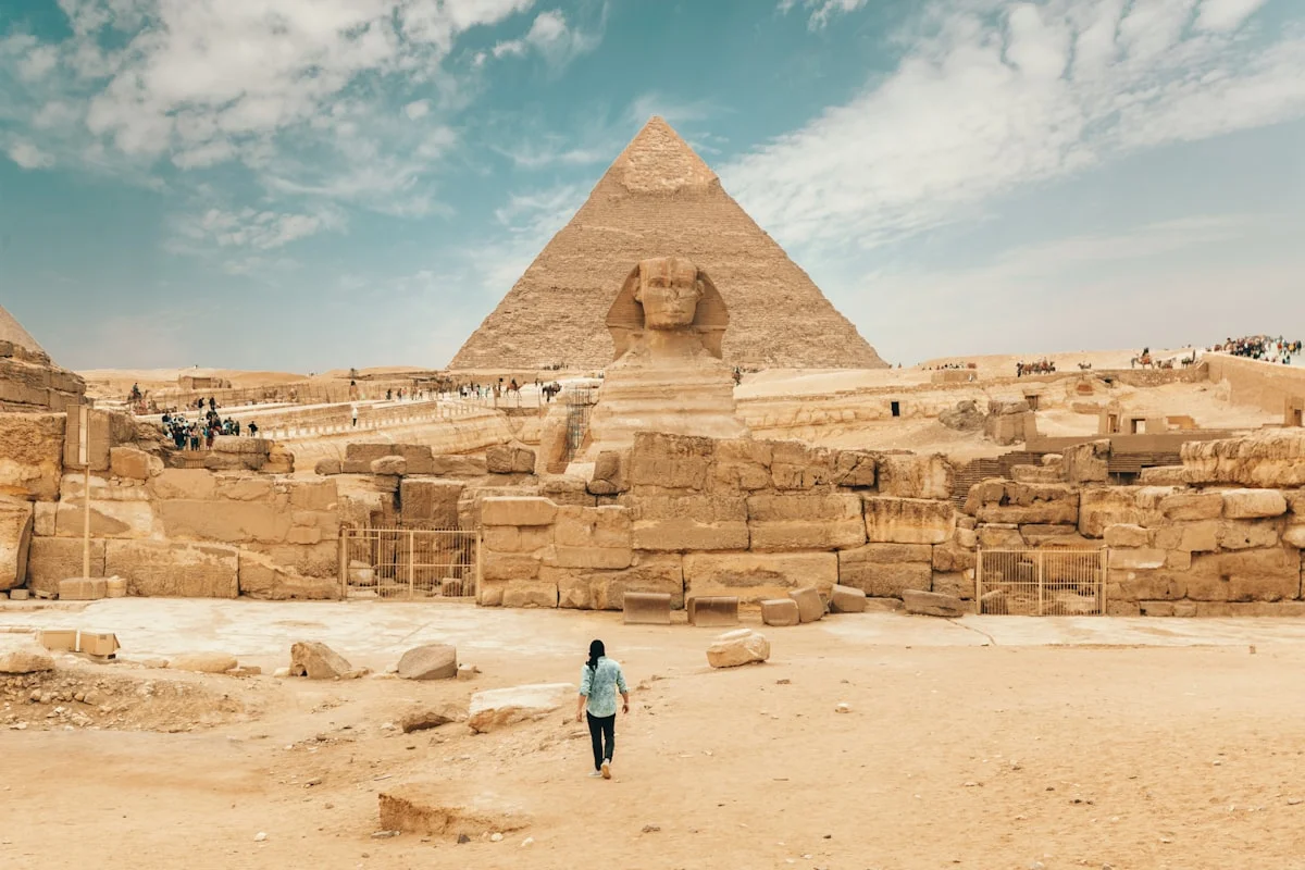 The Short Answer &mdash; Is Cairo Egypt Safe for Tourists?