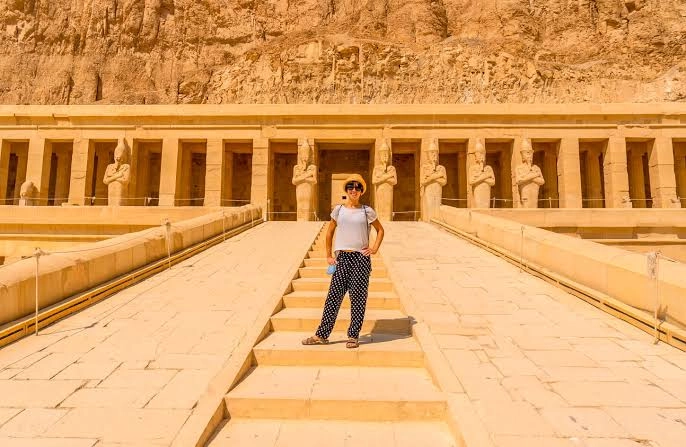 Areas to Avoid When Traveling to Egypt