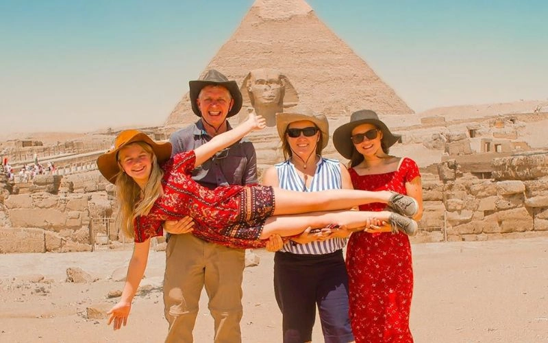 Common Safety Concerns for Travelers