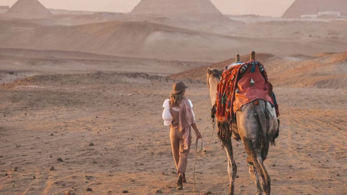 Is Egypt Safe for Solo Travelers and Women?