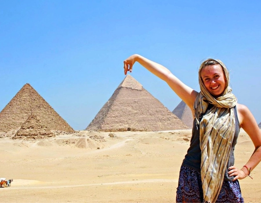 Is It Safe to Go to Egypt Right Now? 2026 Travel Safety Guide