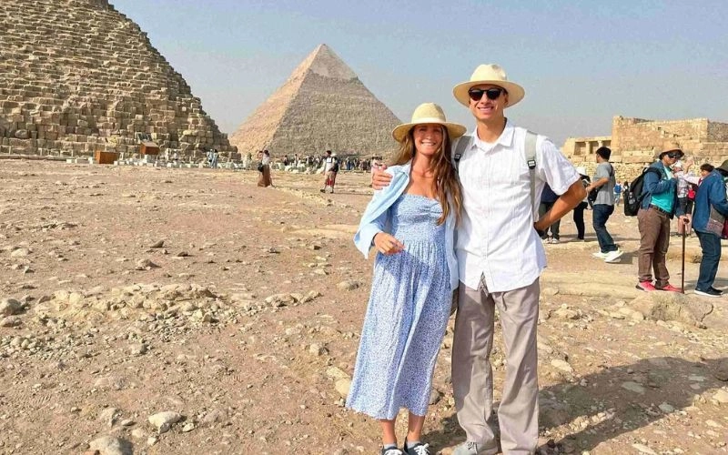 Plan Your Safe Egypt Adventure with Tour Guides Egypt