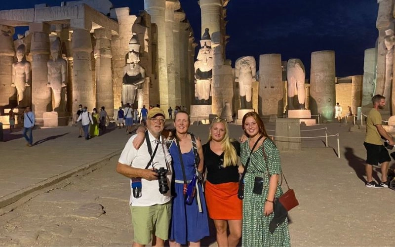 Safest Places to Visit in Egypt