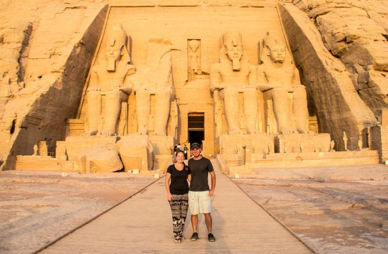 The Short Answer &ndash; Is It Safe to Travel to Egypt Right Now?