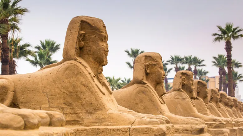 How Many Days Do You Need in Luxor?
