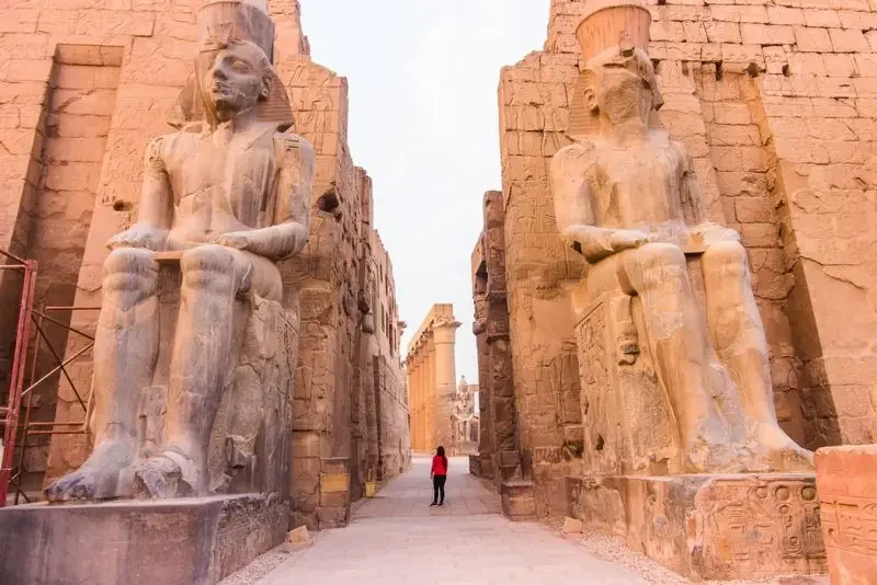 Luxor vs Aswan &mdash; Which Should You Choose?