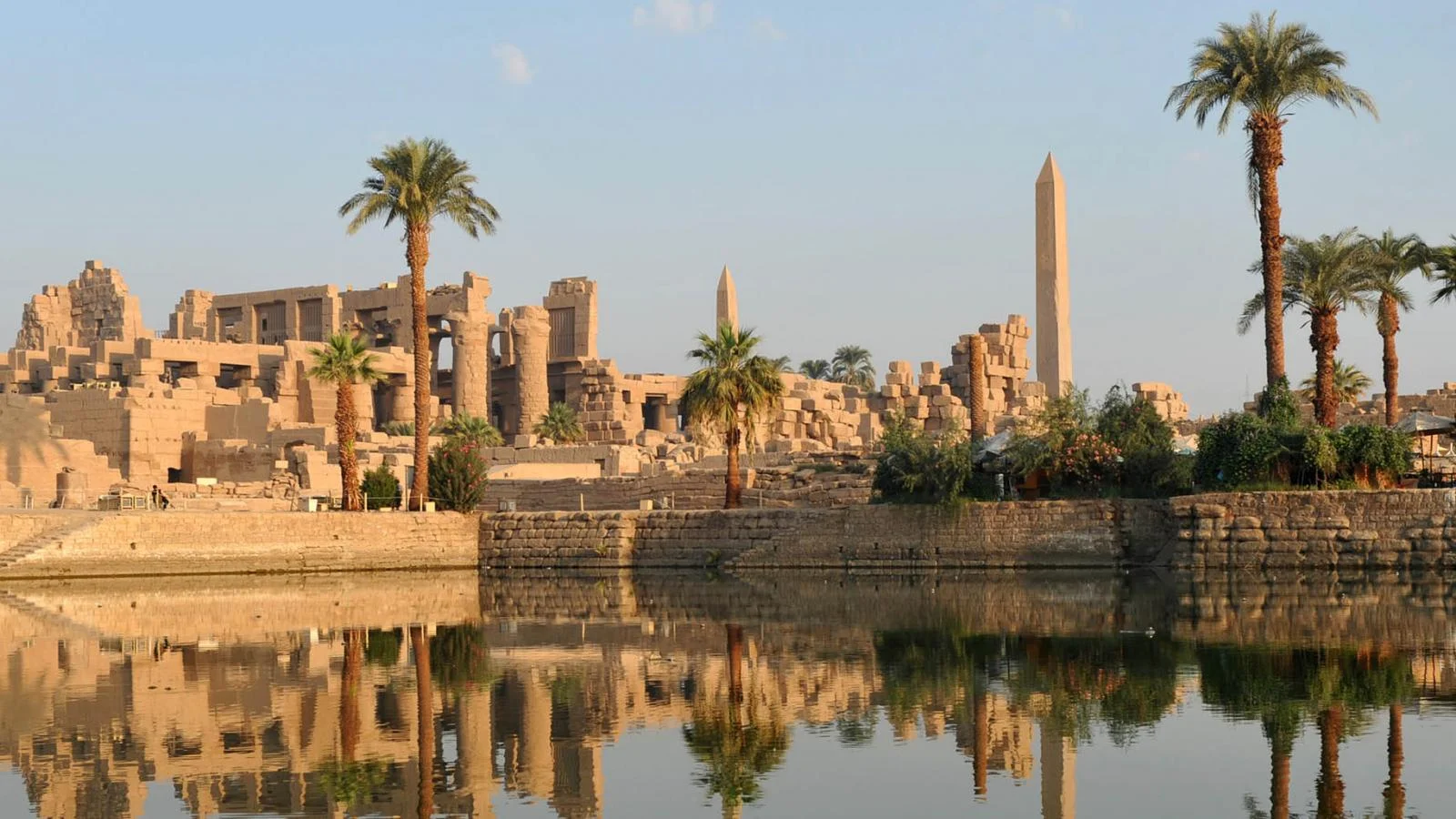 Plan Your Luxor Adventure with Tour Guides Egypt