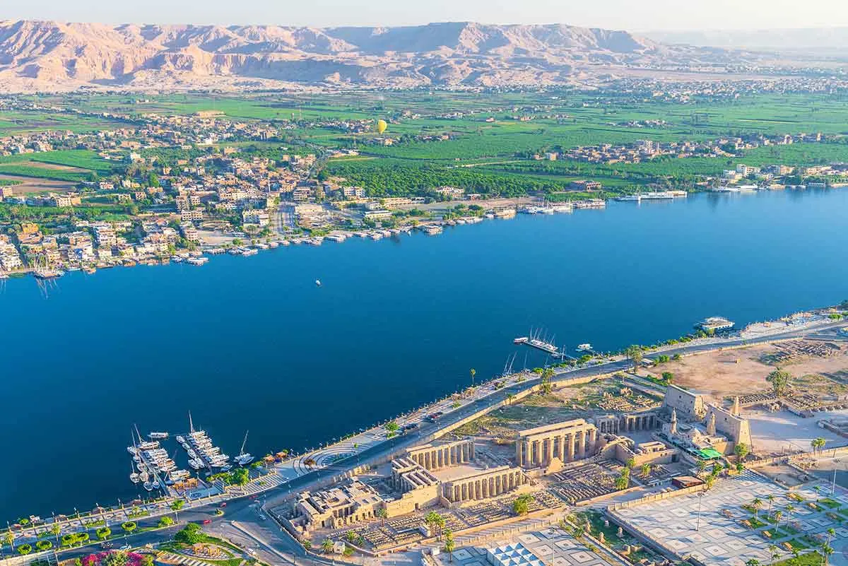 The Short Answer &mdash; Is Luxor Worth Visiting?