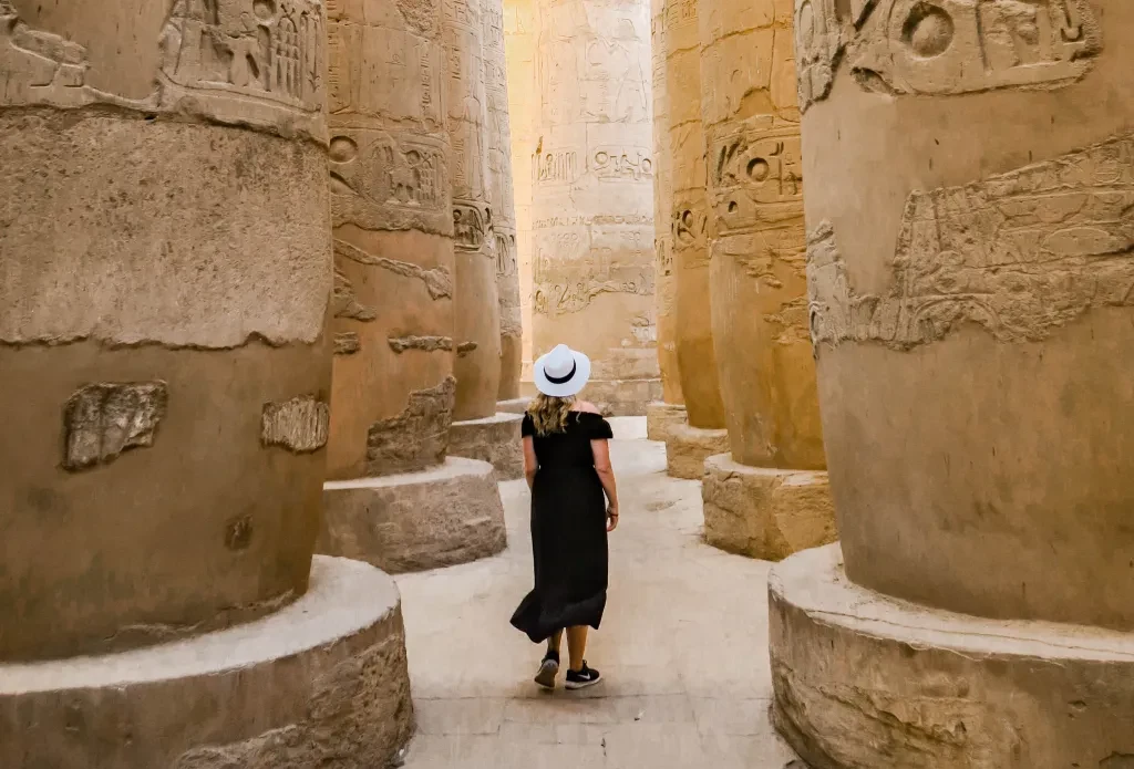 What to Pack for Luxor