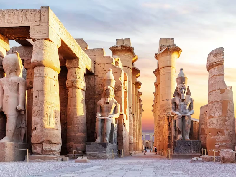 Why Luxor Stands Apart from Other Egyptian Cities