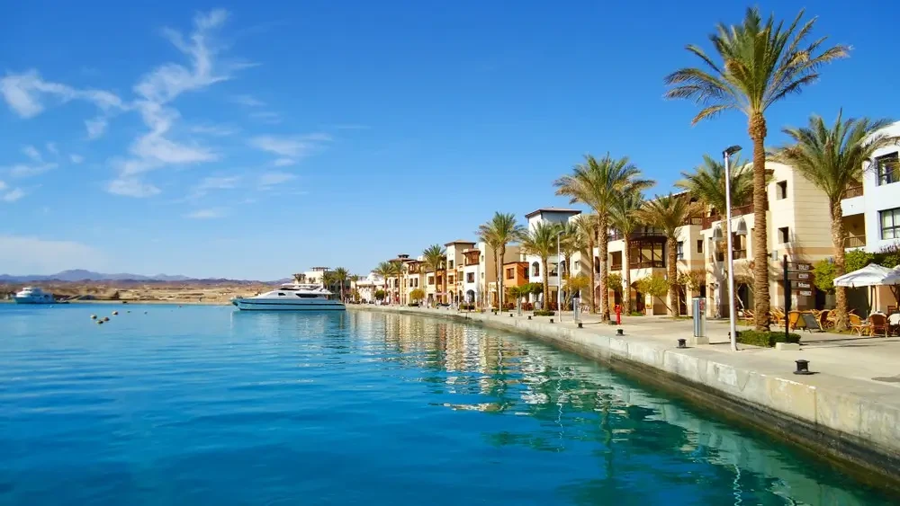 What Makes Marsa Alam Worth Visiting Compared to Other Resorts?