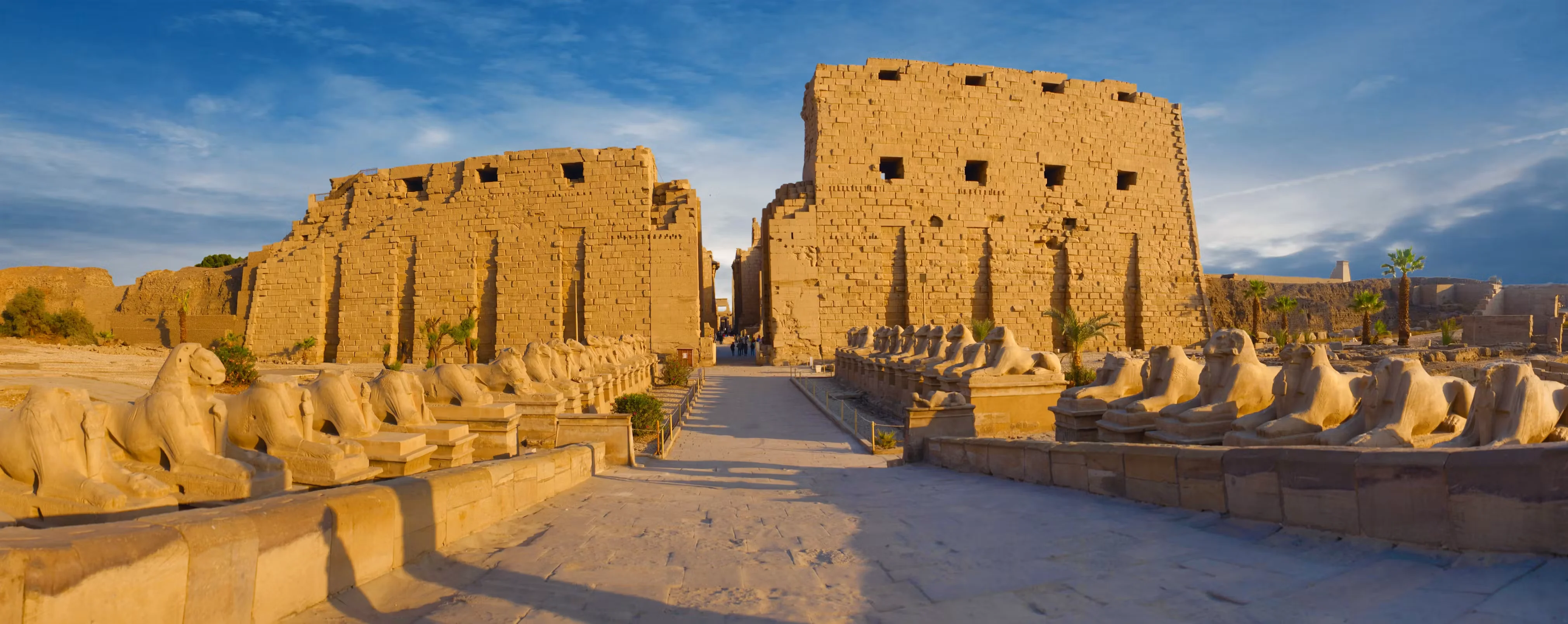 Karnak Temple Complex: Complete Visitor Guide to Egypt's Greatest Ancient Sanctuary