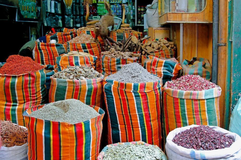 What to Buy at Khan el Khalili — The Ultimate Shopping Guide