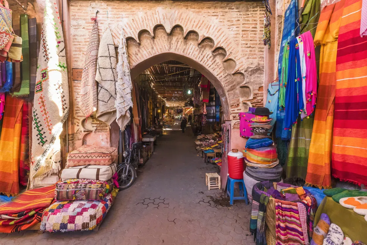 Your Khan el Khalili Experience with Tour Guides Egypt