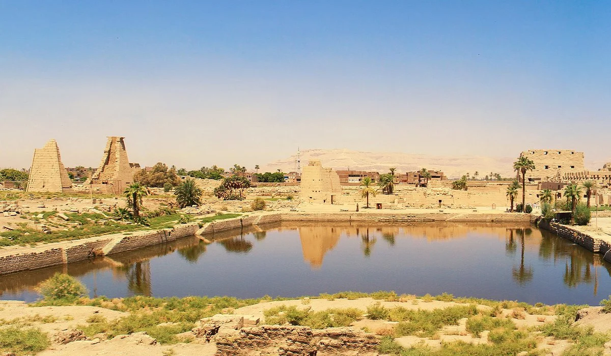 Hidden Gems and Lesser-Known Tourist Attractions in Luxor