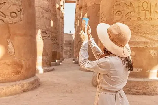 luxor egypt tour guide