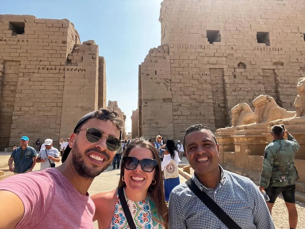 Plan Your Luxor Journey with Tour Guides Egypt