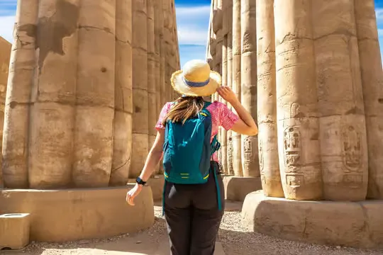 Types of Luxor Tour Guides — Which One Fits You?