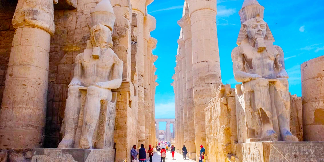 Luxor Tour Guide Prices: Complete Cost Breakdown & Booking Luxor Guide