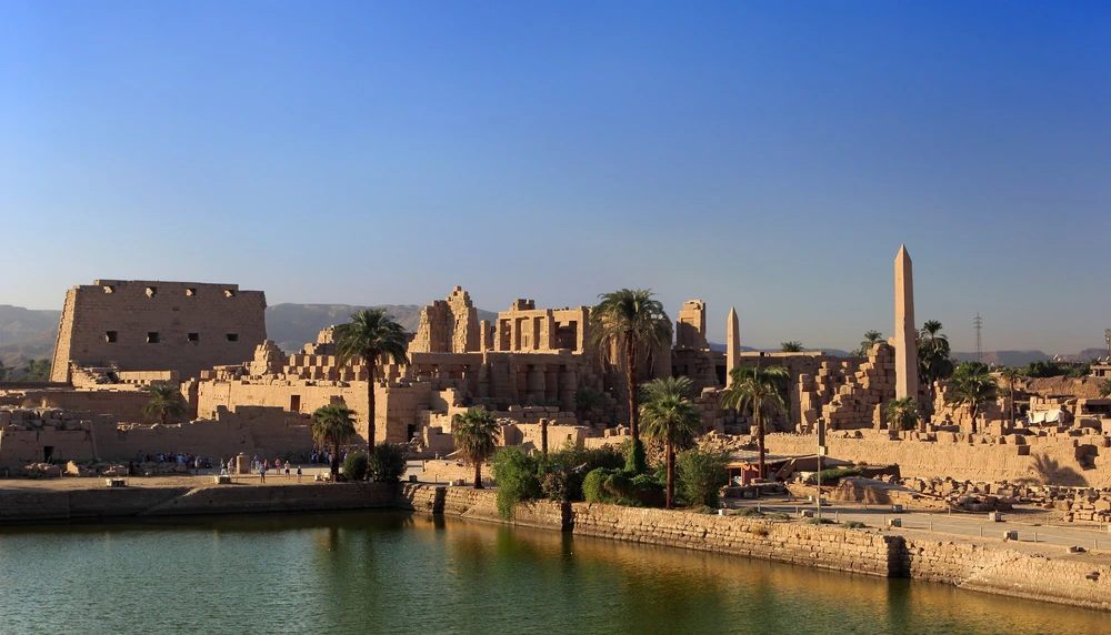 Summary Checklist: Budgeting for Your Historical Journey in Luxor
