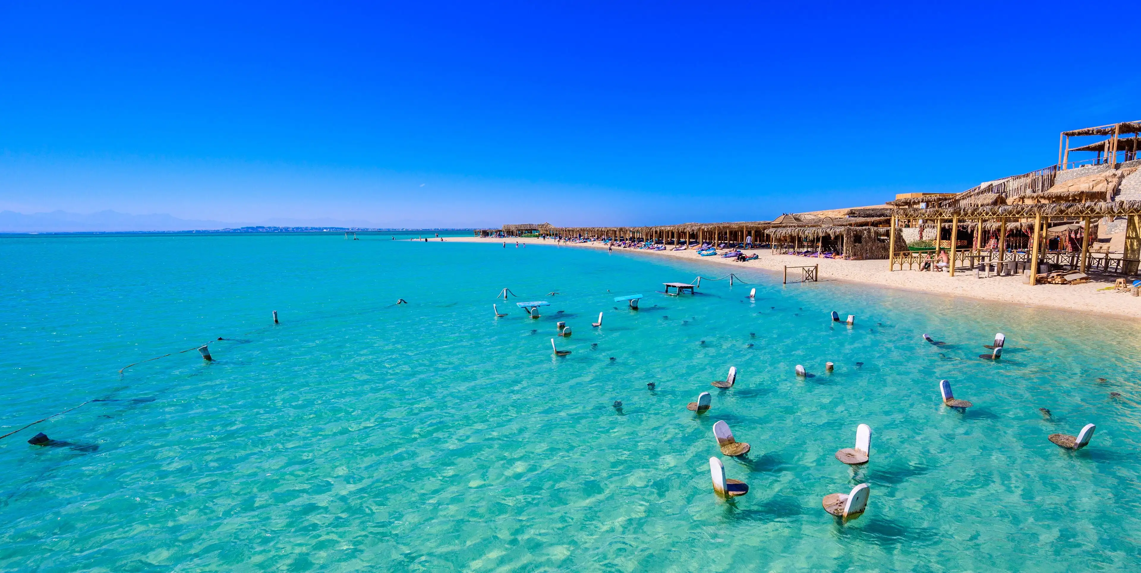 Tips for Your Mahmya Island Day Trip