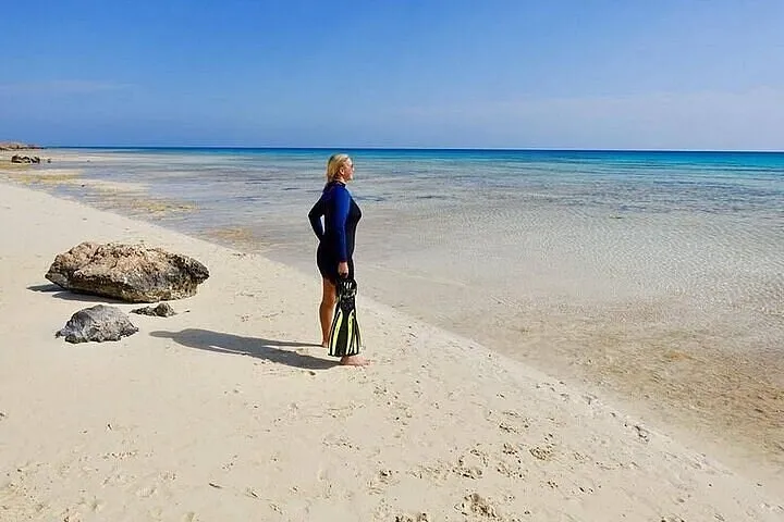 How to Choose a Licensed Marsa Alam Tour Guide