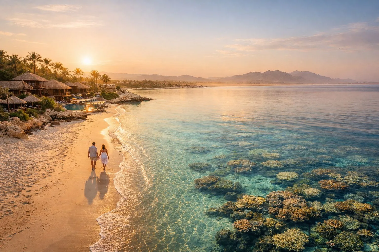 What a Marsa Alam Tour Guide Actually Does