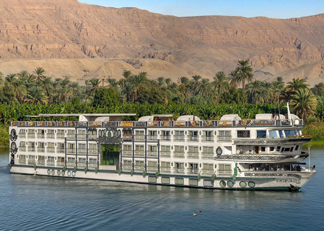 How to Book Your Nile River Cruise