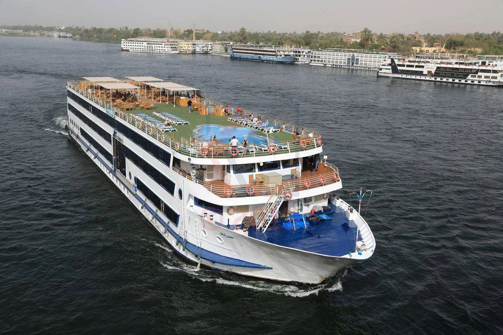 Nile River Cruise Prices at a Glance