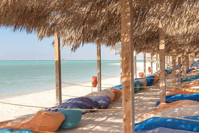 Best Time to Book Orange Bay for the Lowest Price