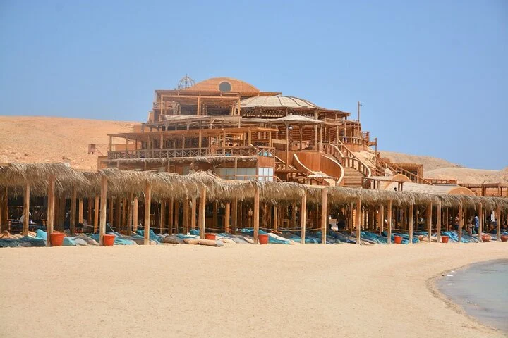 How to Book Your Orange Bay Trip