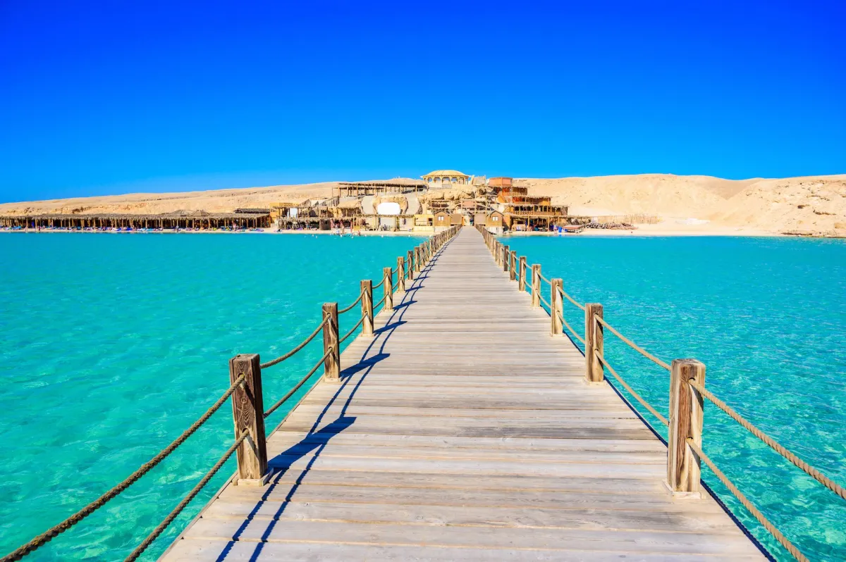 Orange Bay Hurghada Prices at a Glance
