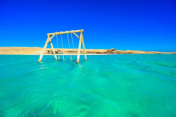 Orange Bay Hurghada Prices