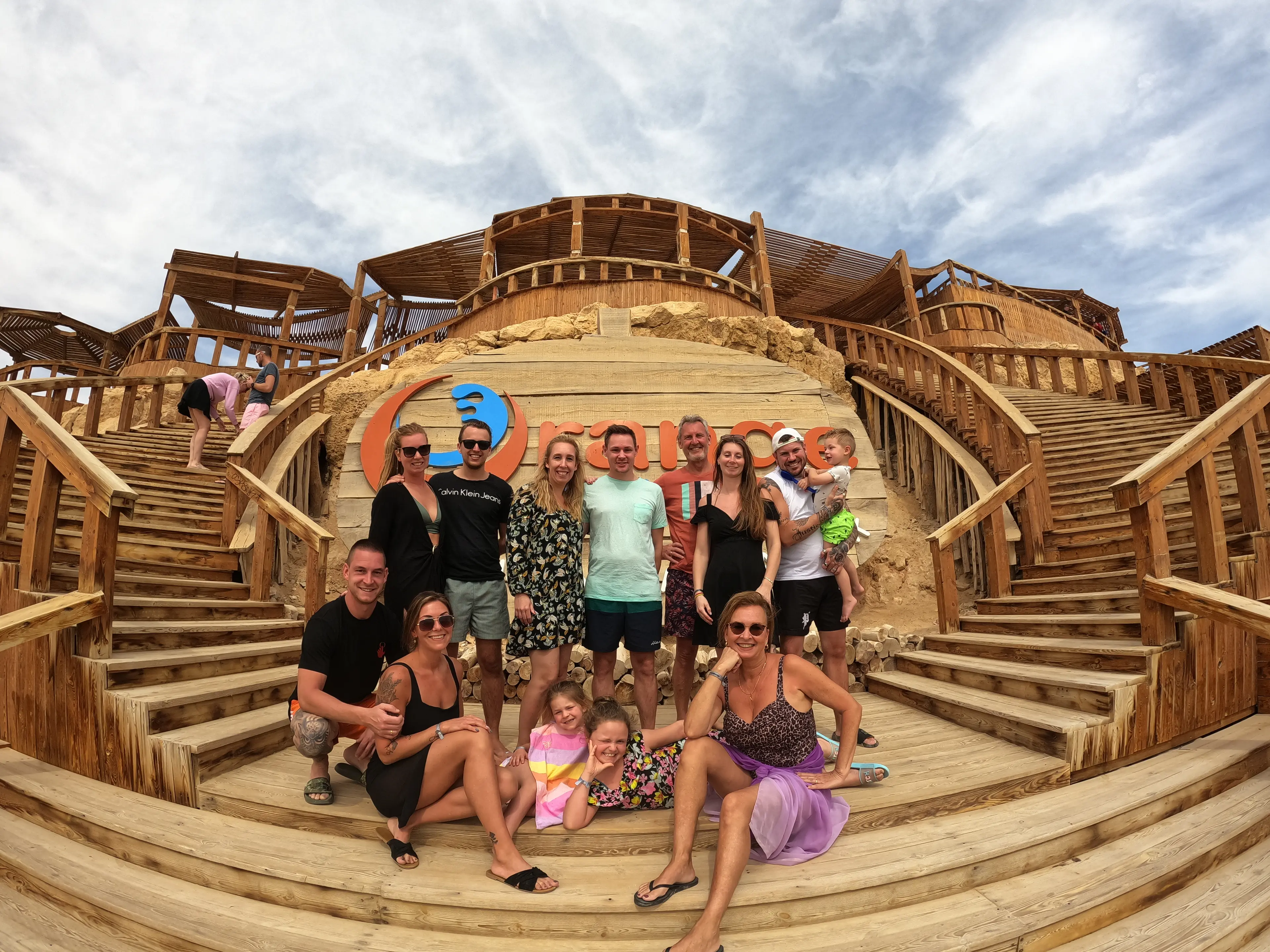 Orange Bay vs Paradise Island vs Mahmya — Which Is Best?