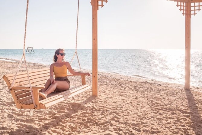Plan Your Orange Bay Adventure with Tour Guides Egypt