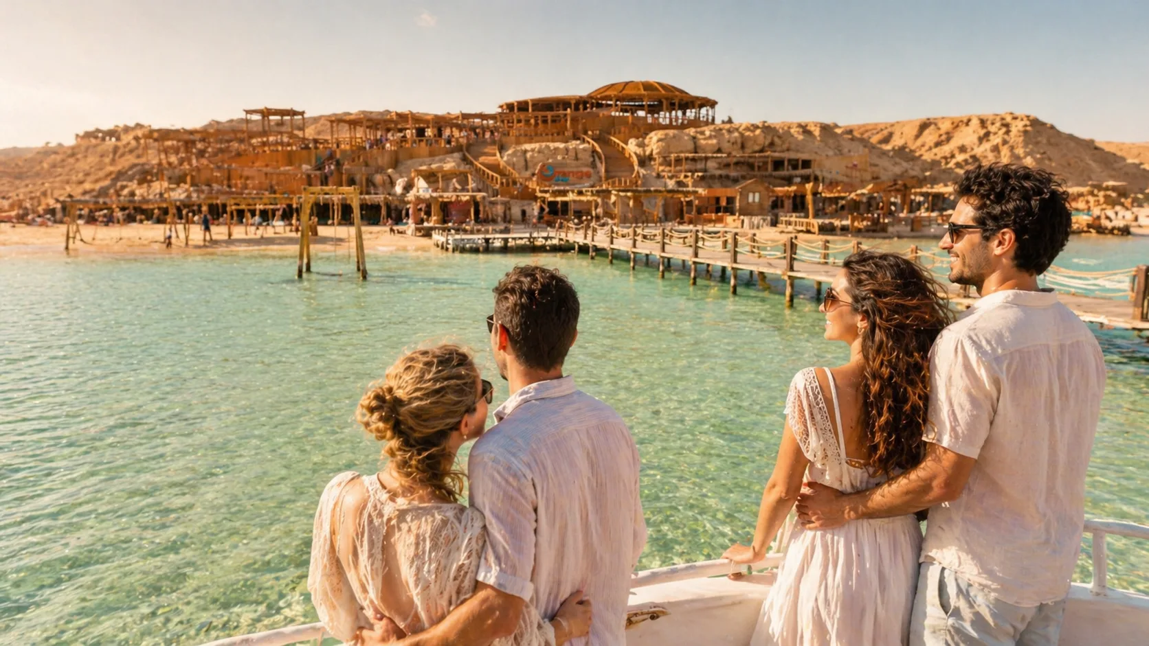 What to Pack for Your Orange Island Trip