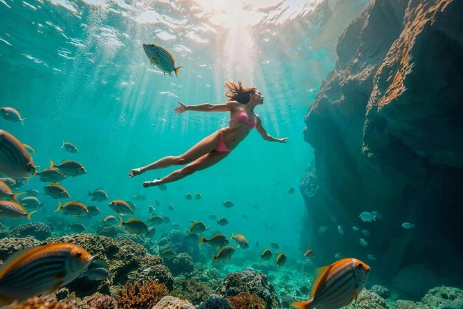 Can You Visit Both Islands in One Day?