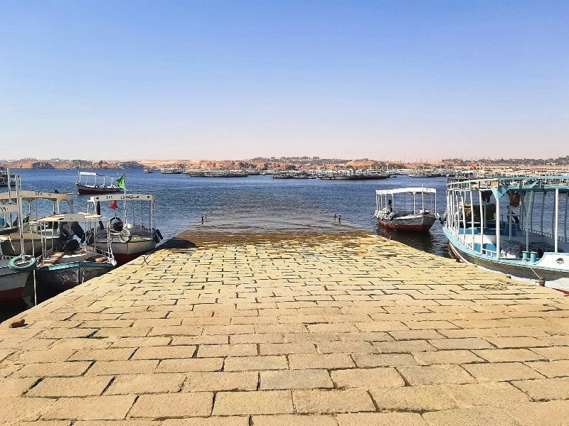 Best Time to Visit Philae Temple