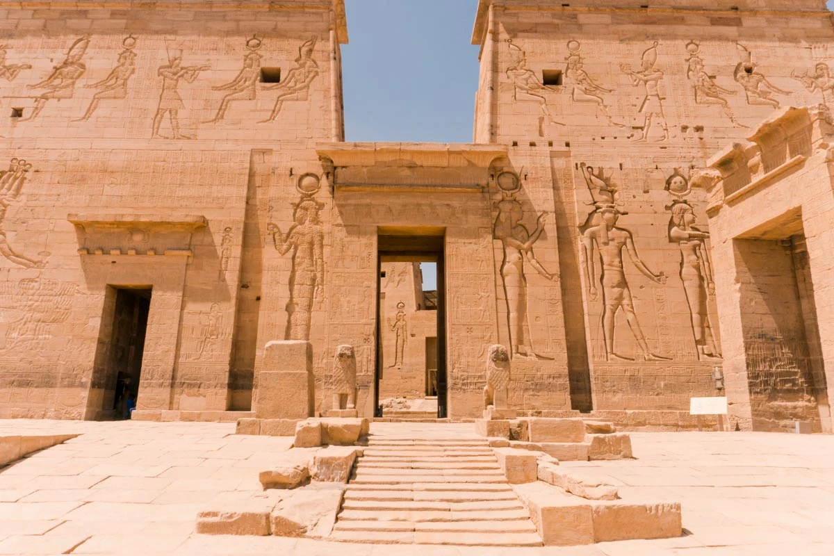 Plan Your Philae Temple Visit with Tour Guides Egypt